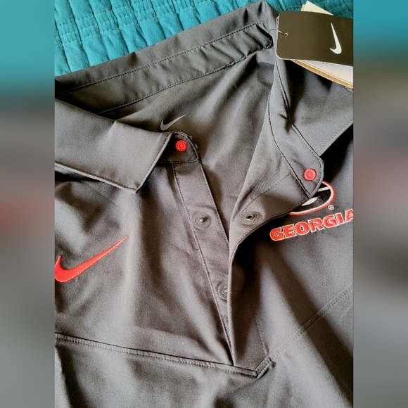 University of Georgia Dri-fit Shirt - Picture 3 of 5